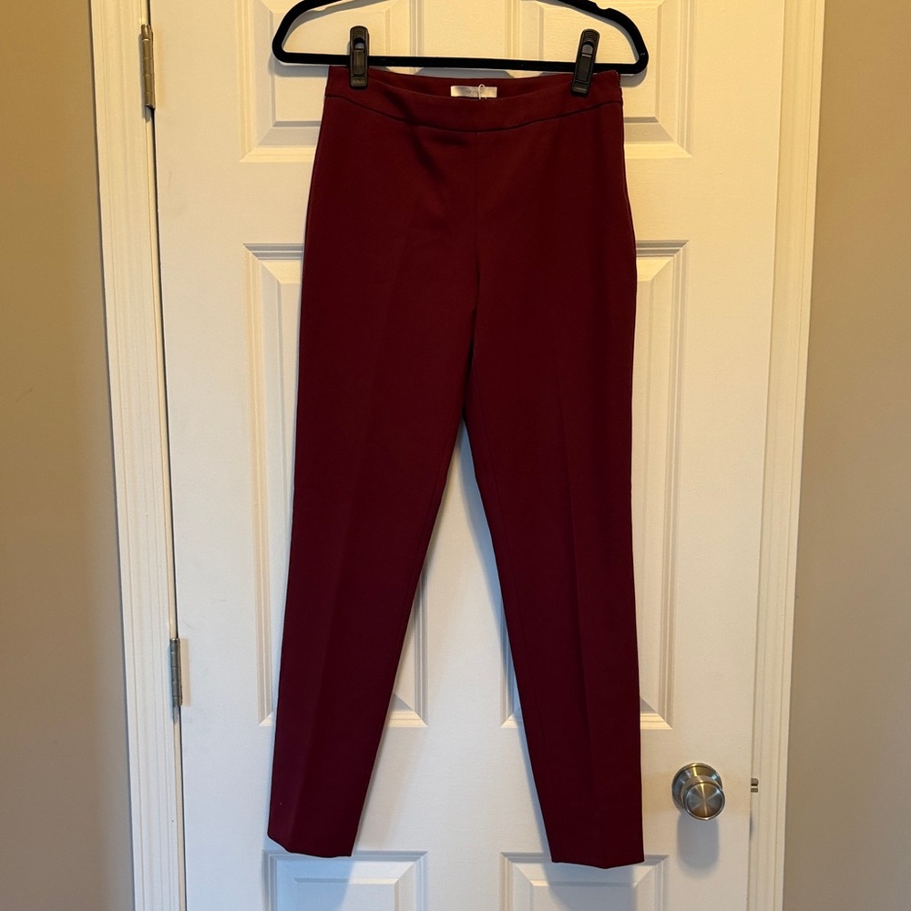 Hugo Boss Tiluna Side Zip